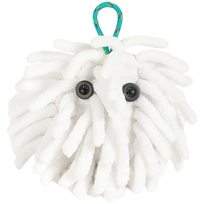 Midnight Lightning Chalktopus