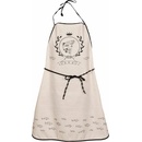 Forbyt Zástěra Královská ryba černá