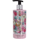 Vivian Gray Aroma Selection Raspberry & Rose krémové tekuté mydlo 400 ml