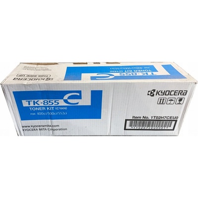 Kyocera Mita TK-855C - originálny