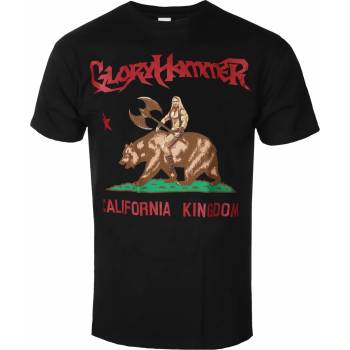 Image 1 of ART WORX мъжка тениска Gloryhammer - Hootsman - ART WORX - 711141-001