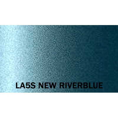 Opravná tužka na auto Volkswagen 100ml LA5S NEW RIVERBLUE