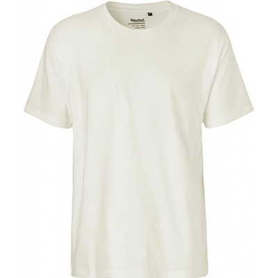 Neutral pánské tričko Classic Přírodní