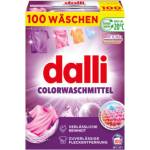 dalli-group ГЕЛ ЗА ПРАНЕ 100 ДОЗИ ЦВЕТНИ 4.5 Л