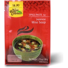 Asian Home Gourmet Miso polievkový základ 50 g