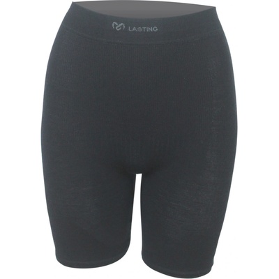 Lasting dámské merino kalhotky WAVION Černá 9999