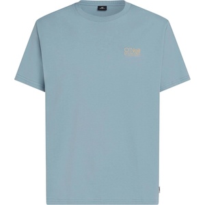O'Neill Мъжка тениска O'Neill O'Neill Cali T-Shirt - Murky Water - размер XXL (217-0102-0215)