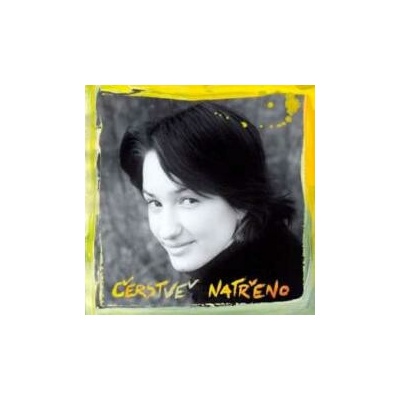 Trchová Martina - Čerstvě natřeno CD