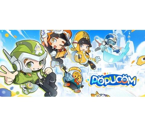 Popucom