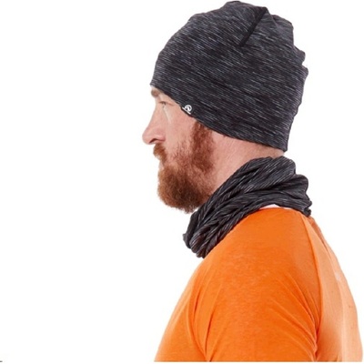 Northfinder Runwong CA-1011RG269 černá