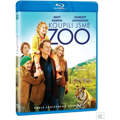 Koupili jsme ZOO BD