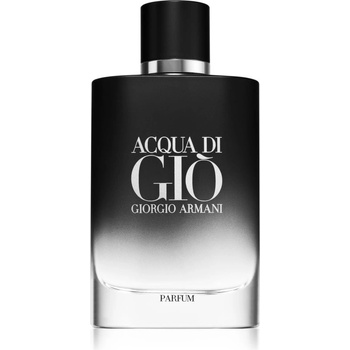 Image 1 of Giorgio Armani Acqua di Gio Parfum Extrait de Parfum 125 ml