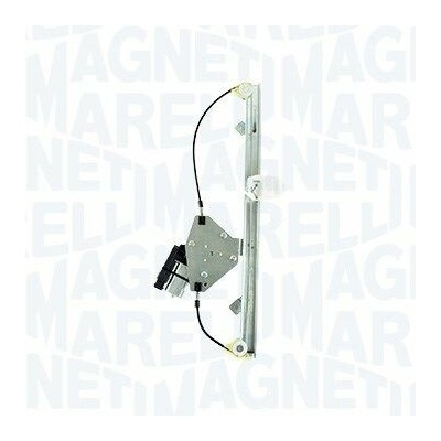 Mechanizmus zdvíhania okna MAGNETI MARELLI 350103106300