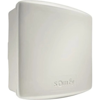 Somfy Standard Receiver io - externý prijímač pre pohon brány a vrát, 2-kanálový 868 MHz STDR-io