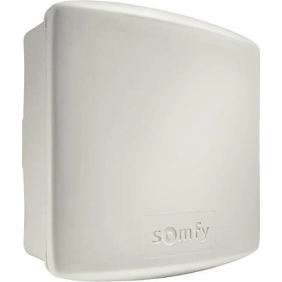 Somfy Standard Receiver io - externý prijímač pre pohon brány a vrát, 2-kanálový 868 MHz STDR-io