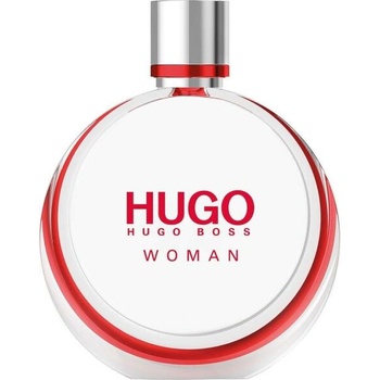 Image 1 of HUGO BOSS HUGO Woman EDP 50 ml