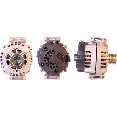 generátor LUCAS LRA03720