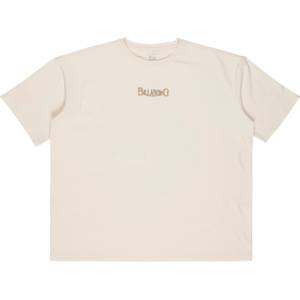 Billabong Дамска тениска Billabong Women's Chasing Horizons T-shirt - White Cap - размер XL (916-7263-0215)