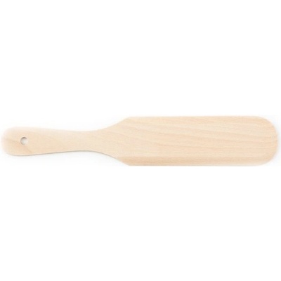 KOLIMAX Dřevěná obracečka na palačinky 29 cm
