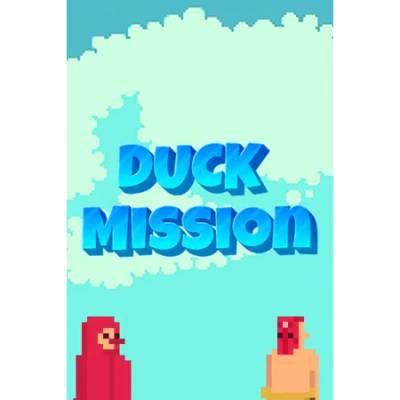 RoboTeh Lab DUCK Mission (PC)