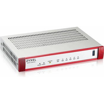 ZyXEL USG FLEX 50H