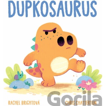 Dupkosaurus