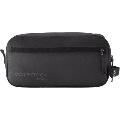 Eagle Creek Pack-It Isolate Quick Trip S toaletná taška čierna