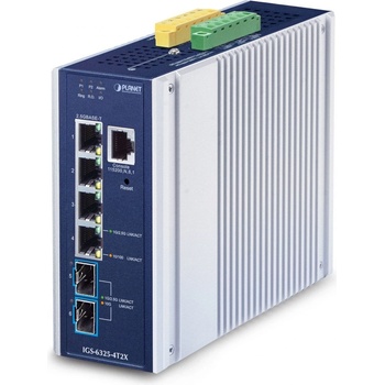 PLANET IGS-6325-4T2X
