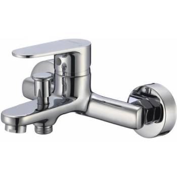 Forma Vita Смесител едноръкохватков за вана/душ, стенен Mirella (3173-10)