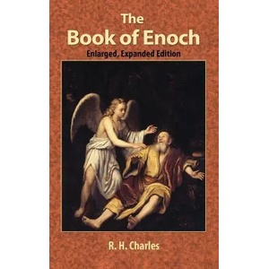 Book of Enoch | Paul Tice, R. H. Charles (ISBN: 9781585095391)