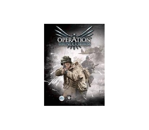 Operation Thunderstorm