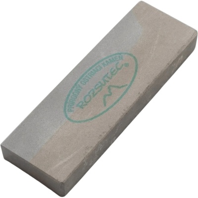 ROZSUTEC Brúsny kameň Blok 180x60x20 mm