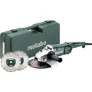 Metabo Set WE 2200-230 691081000