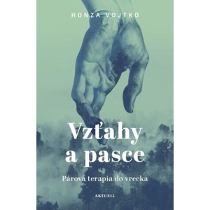 Vzťahy a pasce | Honza Vojtko (2024)