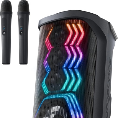 Anker SoundCore Rave 3S (A31A3012)