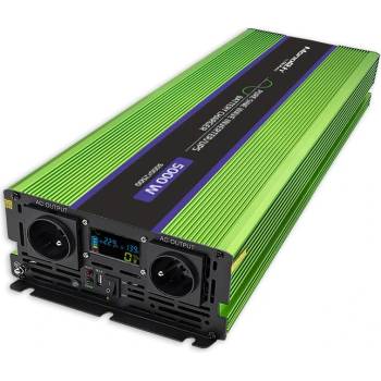 QOLTEC 51944