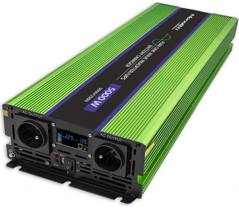 QOLTEC 51944