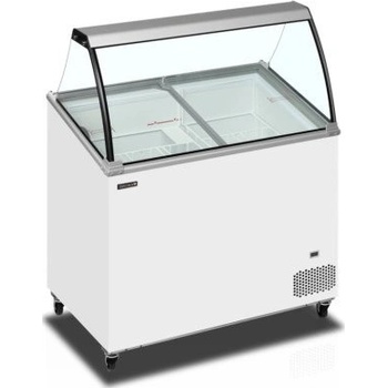 TEFCOLD IC301SCE-SO