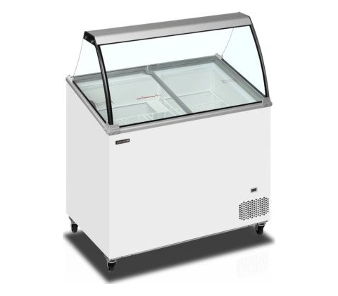 TEFCOLD IC301SCE-SO