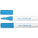 Pilot 4074 světle modrý