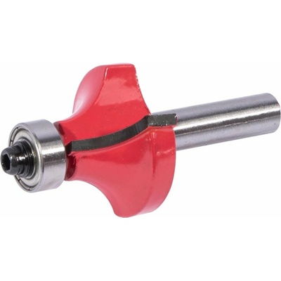 Tvarová fréza do dřeva 11,1x60mm - stopka 8mm STAVTOOL