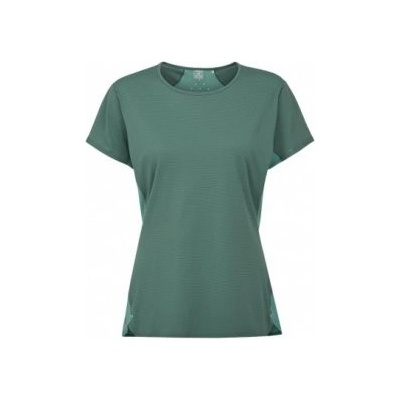 RAB Sonic Ultra Tričko Tee Wmn