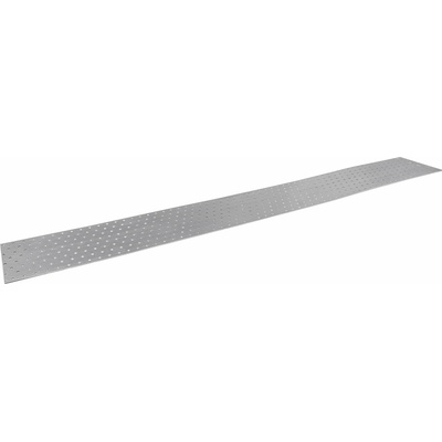 Domax perforovaná platňa PP 97160 x 1 200 x 2 mm