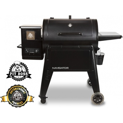 Navigator 850 Pit Boss PB 850 G