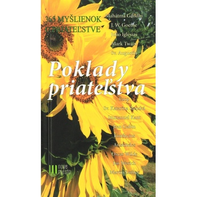 Poklady priateľstva - Wilhelm Mühs