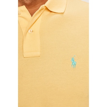 Ralph Lauren - Тениска с яка (710782592021)