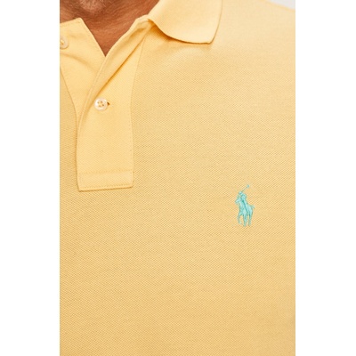 Ralph Lauren - Тениска с яка (710782592021)