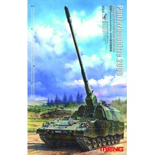Meng Model Panzerhaubitze 2000 1:35