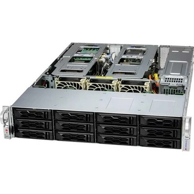Supermicro AS-621C-TN12R-OTO-14