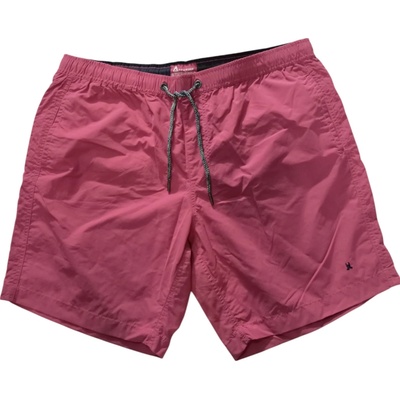 Gaastra single color tmavočervené